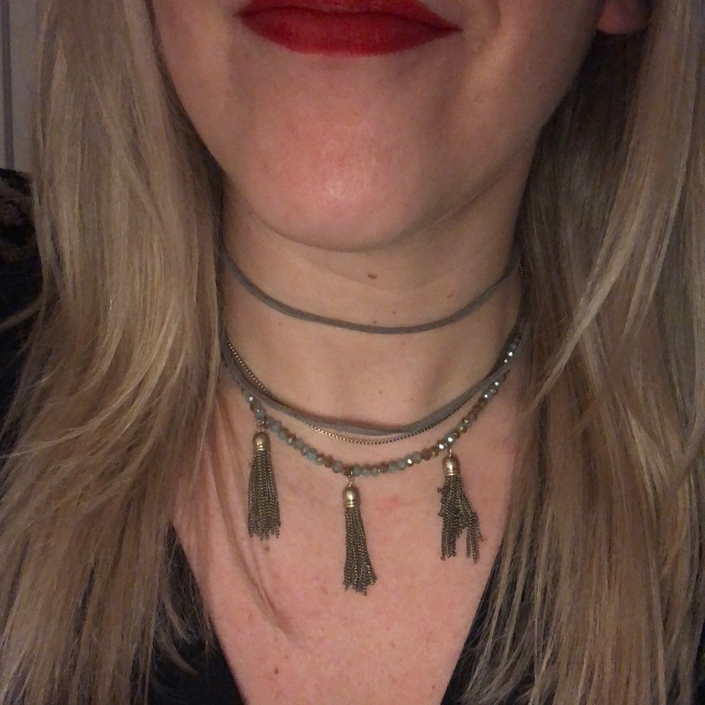 Choker - Picture 2 of 2